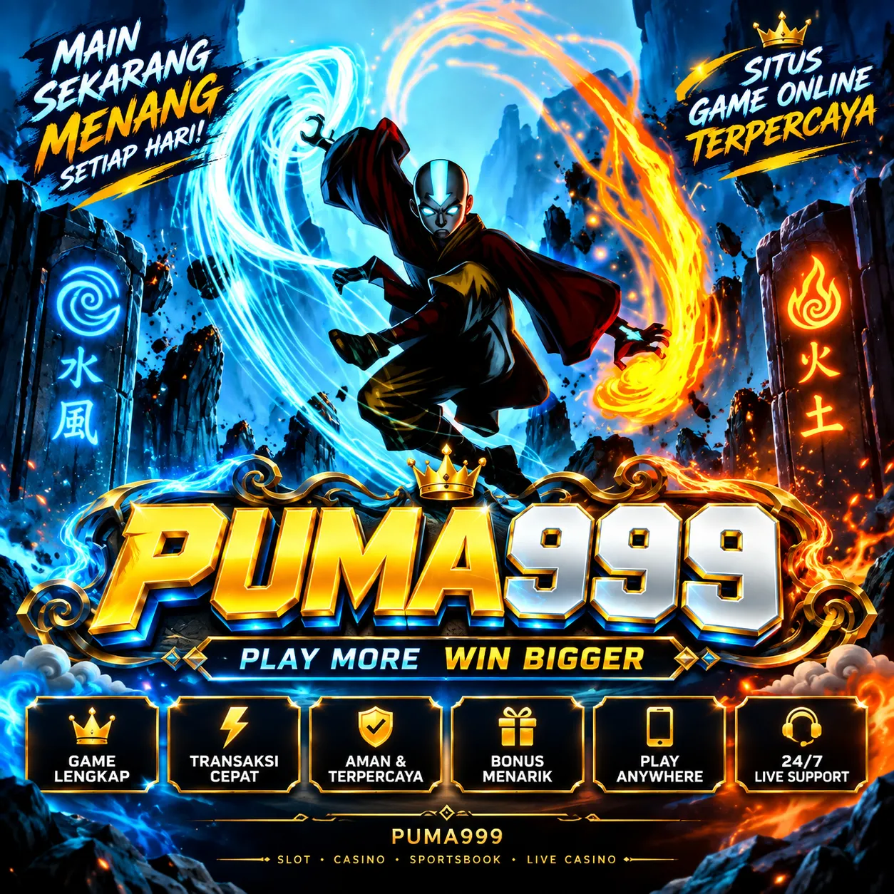 PUMA999Banner
